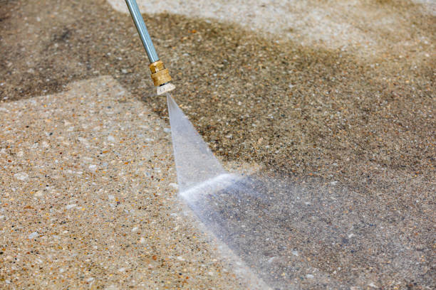 Professional Pressure Washing Services in Silver Lake, NJ